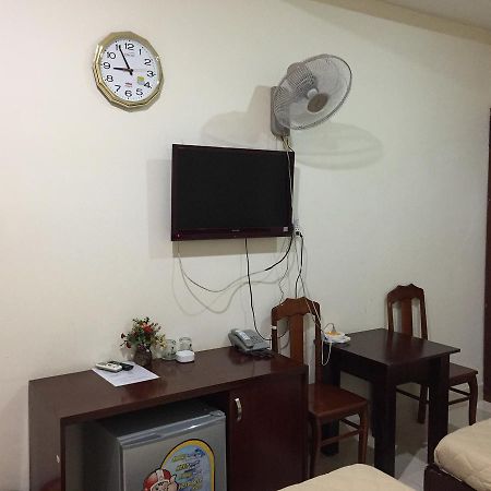 My Le Hotel Buon Ma Thuot Exteriér fotografie
