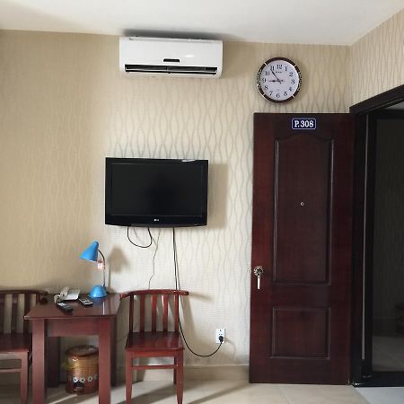 My Le Hotel Buon Ma Thuot Exteriér fotografie