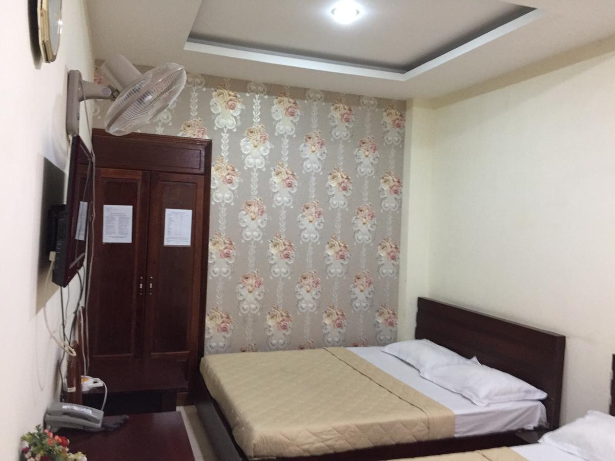 My Le Hotel Buon Ma Thuot Exteriér fotografie