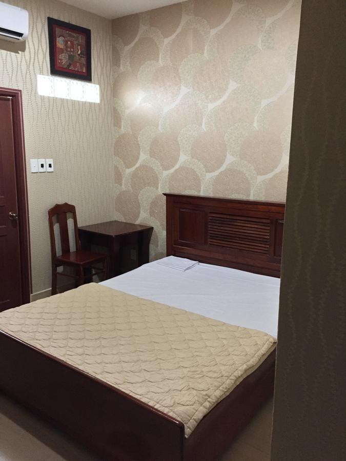 My Le Hotel Buon Ma Thuot Exteriér fotografie